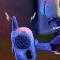 Angry Pick Up GIF by GUNSHIP