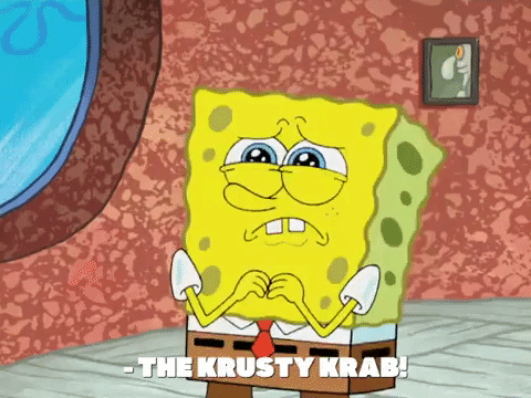 episode 15 legends of bikini bottom: the monster who came to bikini bottom GIF by SpongeBob SquarePants
