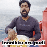 Antony Shabu GIF