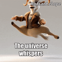 Stars Night GIF by Radiantelope
