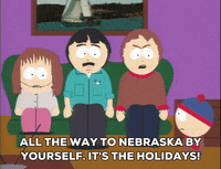 GIF by South Park 