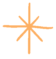 Test Star Sticker