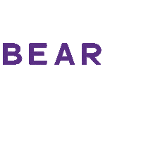 Go Bears Sticker by University of Central Arkansas