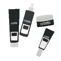 Skin Care Beauty Sticker by Sei Bella