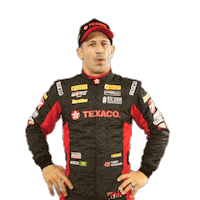 Tony Kanaan Stockcar Sticker by Stock Car Brasil