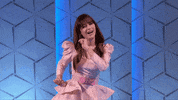 Zooey Deschanel Love GIF by ABC Network
