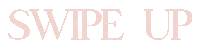 swipe up Sticker by Sivan Ayla