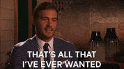 Episode 12 Love GIF by The Bachelor