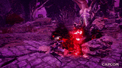 Video Game GIF by CAPCOM