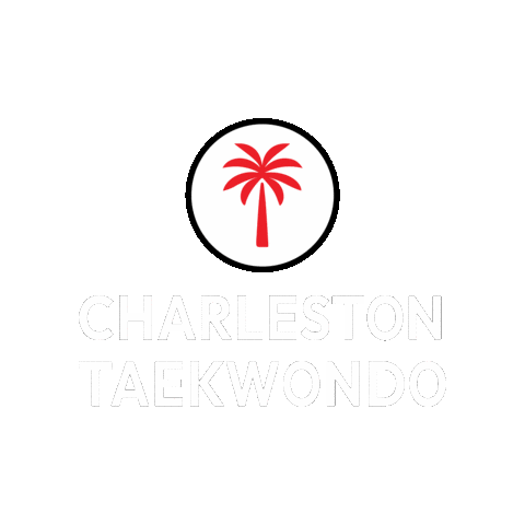 CharlestonTaekwondo giphygifmaker taekwondo charleston charlestontaekwondo Sticker