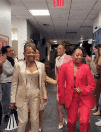 Girl Group Ladies GIF by Pretty Dudes