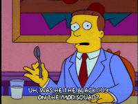 Season 4 Episode 21 GIF by The Simpsons