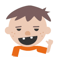 No Problem Win Sticker by Woohoo Storytime