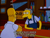 homer simpson GIF