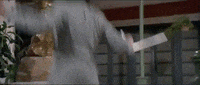 martial arts fight GIF by Shaw Brothers