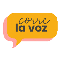 Comenta Emprender Sticker by Eybrand