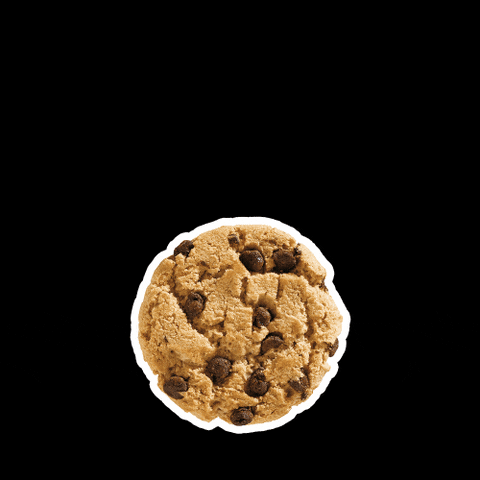 theofficialchipsahoy giphyupload cookie cookies chocolatechip GIF