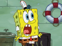 season 8 karen 2.0 GIF by SpongeBob SquarePants