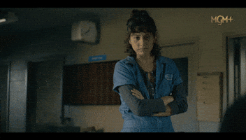 Kristi GIF by FROM