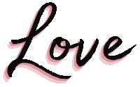 In Love Sticker by Helen Townsend Music