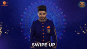 Celebration Swipe Up GIF by Indian Pro Music League Official