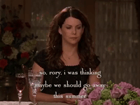 season 4 netflix GIF by Gilmore Girls 