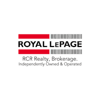 rcrrealty  Sticker