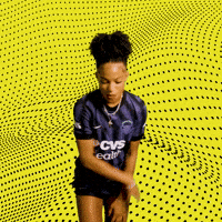 Football Soccer GIF by Washington Spirit