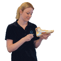 School Learn Sticker by Voetencentrum Wender