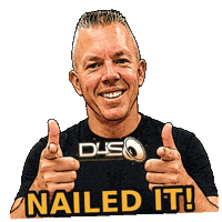 Lets Go D4S Sticker by Down4Sound