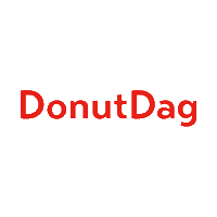 DonutDag  Sticker