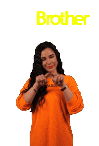 Maria Bb20 Sticker by ProSiebenSat.1