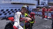 Racing Indonesia GIF by MotoGP™