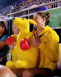 Happy Soccer GIF by Football Australia