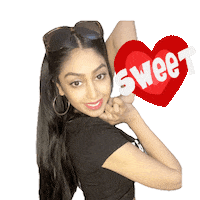 Sweets Hindi Sticker by Global Tara Entertainment