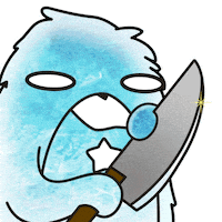 Crypto Kill Sticker