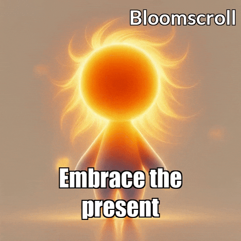 Flower GIF by Bloomscroll
