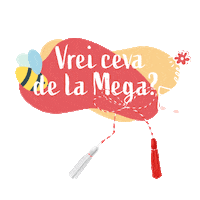 Martisor Sticker by Mega Image