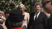 James Corden Royalwedding GIF by BBC