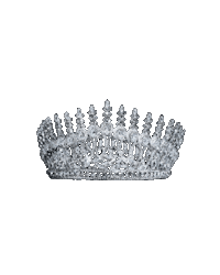 Aca Pageantqueen Sticker by Eskew Consulting