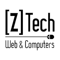 Livignocomputer Sticker by Ztech