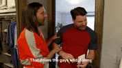 season 2 netflix GIF by Queer Eye