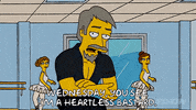 Episode 15 GIF by The Simpsons