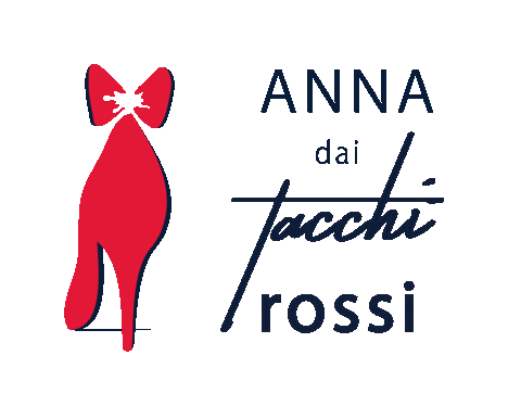 annadaitacchirossi giphyupload anna rossi tacchi Sticker