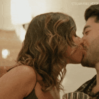 Thecw GIF by FBOY Island