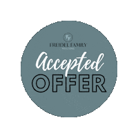 Freidel Sticker by First Weber