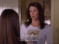 season 3 netflix GIF by Gilmore Girls 