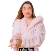 Beauty Hair Sticker by Salon Line