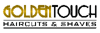 thisisgoldentouch goldentouch Sticker