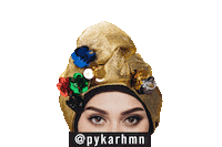 stailoz pykarhmn Sticker by sereniandshentel